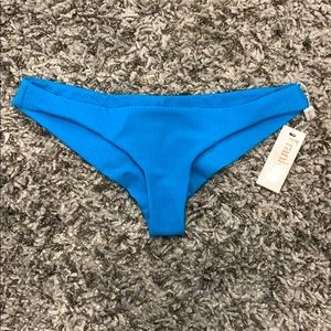 Frankies Bikinis Azure Greer Bottom